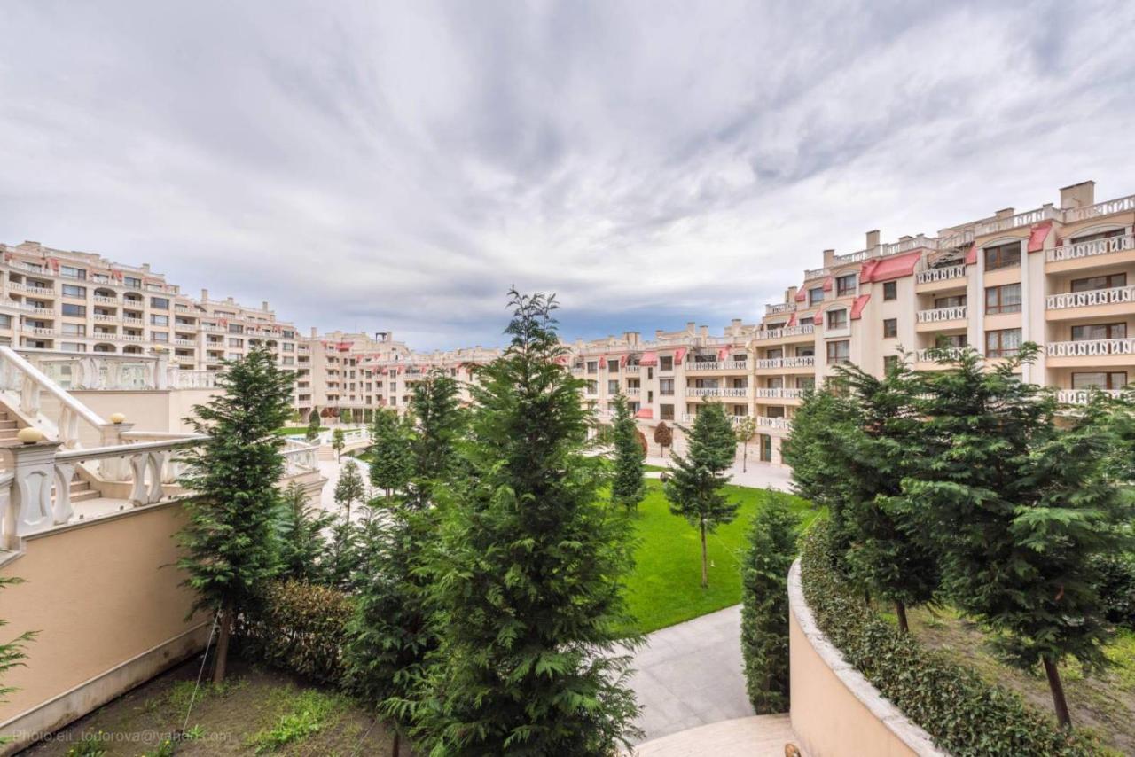 Stoyanov South Bay - Varna Dış mekan fotoğraf