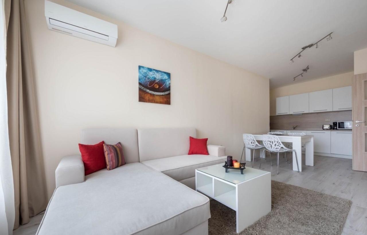 Stoyanov South Bay - Varna Dış mekan fotoğraf